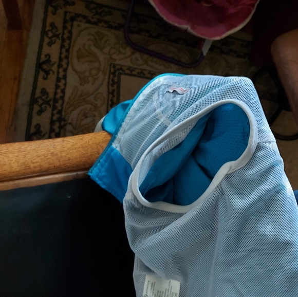 RARE lululemon zip up track jacket - Picture 6 of 6